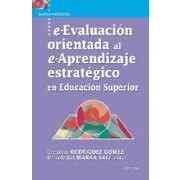 Imagen de E evaluacion Orientada Al aprendizaje Estrategico En Educacion Super