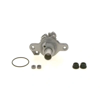 Imagen de BOSCH 0 204 701 702 Cilindro Maestro de Freno 2 23,8 Aluminio M 12 x 1 RENAULT: MEGANE Kombi, SCENIC 2, Coupe Cabriolet