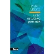 Imagen de Urari Ostutako Poemak