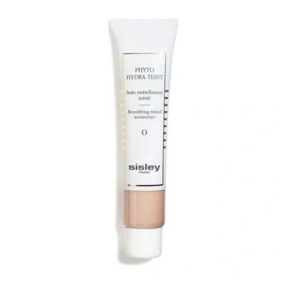 Imagen de Sisley Phyto Hydra Teint Beautifying Tinted Moisturizer SPF 15 40 ml