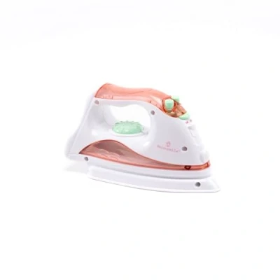 Imagen de ODS 44152 Plancha con Sensor para activar Luces y Sonidos, Color Rosa Blanco Verde, Medium (44152)