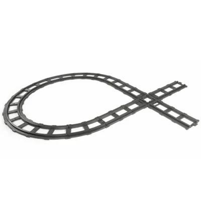 Imagen de Peg Perego Figure 8 Train Rail Road, IAGI0001