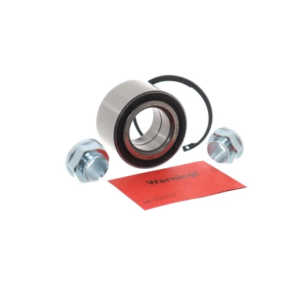 Imagen de SKF VKBA 7469 Juego de cojinete rueda con sensor ABS incorporado 78 HONDA: CIVIC 8 Hatchback, 10, 9 Stufenheck