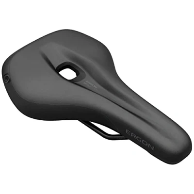 Imagen de Ergon Sillín de Bicicleta SF para Hombre, S/M