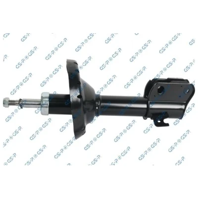 Imagen de GSP 32320261 amortiguador Eje delantero, derecha Presión de gas Bitubular Columna SUBARU: Impreza II Familiar (GG) 1.6 AWD, 2.0 AWD