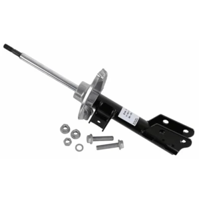 Imagen de SACHS 318 131 amortiguador Presión de gas Bitubular Columna Espiga arriba sin apoyo muelle MERCEDES BENZ: Vaneo
