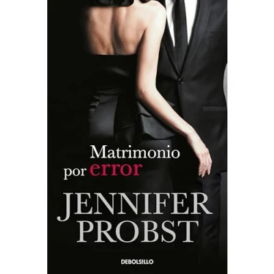 Imagen de Matrimonio por error (Casarse con un millonario 3) (Best Seller)