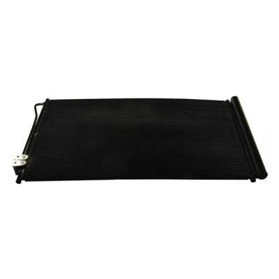 Imagen de MAXGEAR Easy Fit AC830231 Condensador con secador 19,7 17 Aluminio 403 MERCEDES BENZ: Vito Tourer
