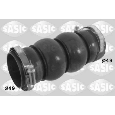 Imagen de SASIC 3330005 Manguera Turbo PEUGEOT: 307 SW, Hatchback, 308 I CITROËN: C4 Grand Picasso, Coupé