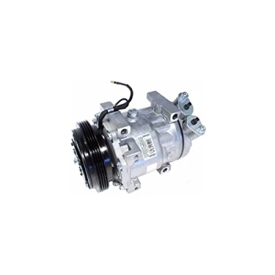 Imagen de DELPHI TSP0159275 compresor de Aire Acondicionado Sanden SD7V16 PAG 46 con aceite RENAULT: CLIO 2, Kangoo I, I Express