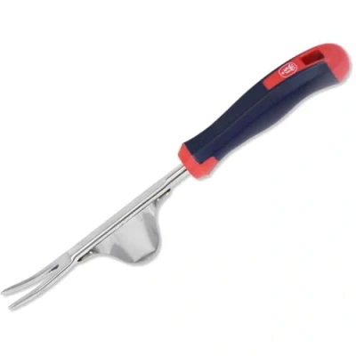 Imagen de Spear &amp; Jackson 3048EL Select Desbrozadora y Fulcrum de acero inoxidable