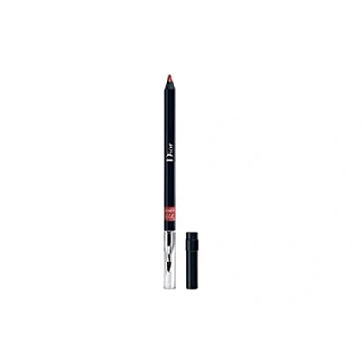 Imagen de Mejor Dto! Rouge Dior Contour 772 Classic Lápiz perfilador de labios que no transfiere larga duración
