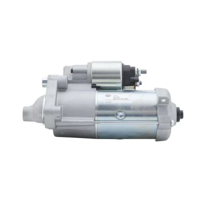 Imagen de HELLA 8EA 011 611 851 Motor de arranque 12 2,2 13 VOLVO: XC60 I