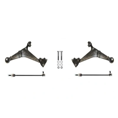 Imagen de MAPCO 53321 Juego de barras, suspensión las ruedas PEUGEOT: 106 II Hatchback, CITROËN: Saxo Hatchback