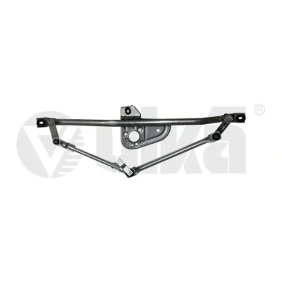 Imagen de VIKA 99551788101 Varillaje de Limpiaparabrisas AUDI: A4 B5 Sedán, Avant, SKODA: Superb I Berlina, VOLKSWAGEN: Passat GP Sedán