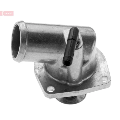Imagen de DENSO DTM92482 Termostato, refrigerante 92C con juntas OPEL: Astra G CC, Zafira A Monovolumen, Sedán