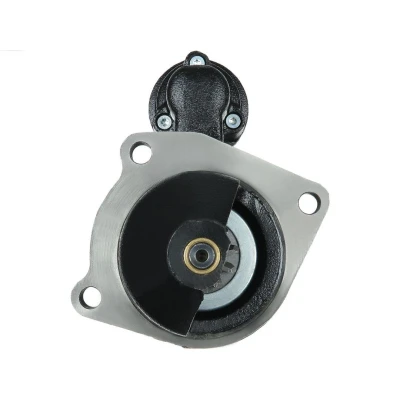 Imagen de AS PL S0041 Motor de arranque 24 4,00 10 MAN: M 2000 L