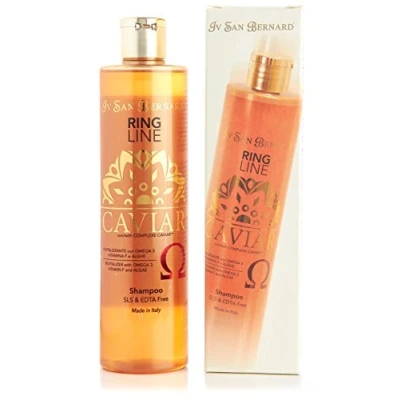 Imagen de Iv San Bernard 020394 Caviar Champú 300 ml
