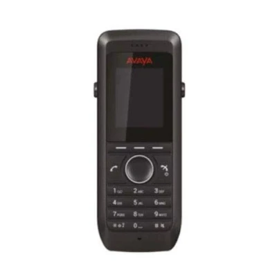 Imagen de AVAYA DECT 3730 Manilla con pantalla LCD a color y retroiluminación LED blanca