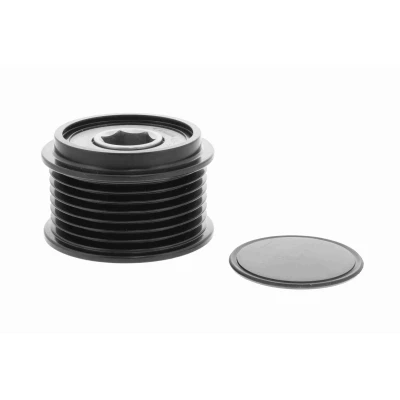 Imagen de ACKOJA A26 23 0003 Rueda Libre Alternador 41 con tapa, se requiere herramiente especial para montaje