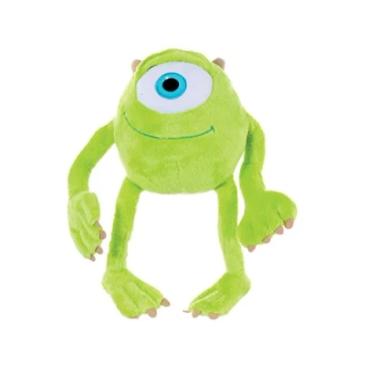 Imagen de 12&quot;/30CM MIKE FROM MONSTERS INC SOFT TOY