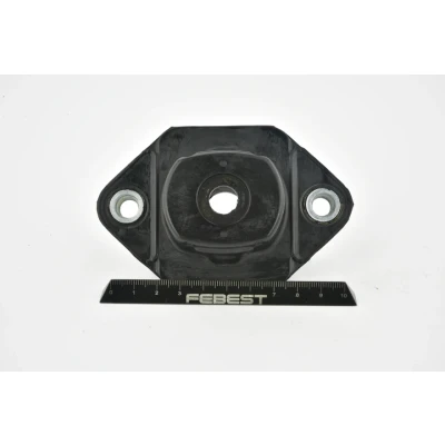 Imagen de FEBEST BMSS E90R Copela de amortiguador debajo, Eje trasero BMW: 3 Touring, Berlina, 1 Hatchback