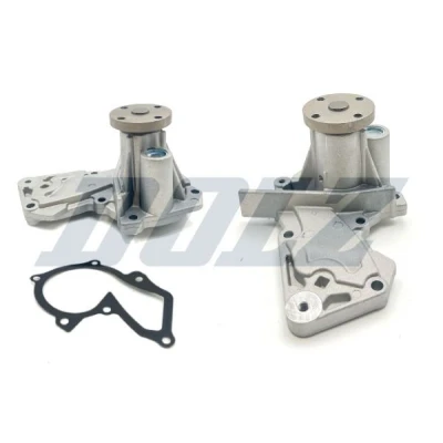 Imagen de DOLZ F233 Bomba de agua FORD: Focus 2, FIESTA 5, 2 Limousine, VOLVO: C30, V70 3, S60 II