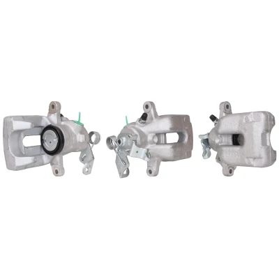 Imagen de ELSTOCK 87 0800 Pinza de freno Aluminio eje trasero, derecha, detrás del PEUGEOT: 307 Hatchback, SW, CC, CITROËN: C4 Coupé, I Hatchback