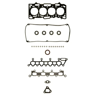 Imagen de AJUSA 52202100 Juego de juntas, culata con junta culata, vástago válvula MULTILAYER STEEL