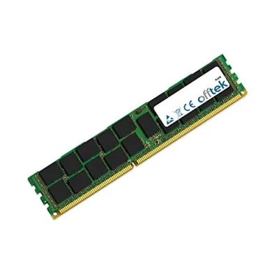Imagen de OFFTEK 16GB RAM Memory 240 Pin Dimm 1.35v DDR3 PC3 12800 (1600Mhz) ECC Registered