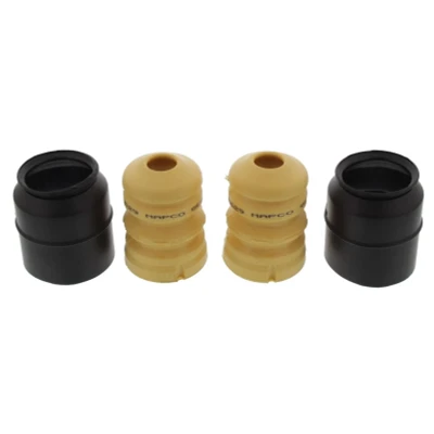 Imagen de MAPCO 34629 Guardapolvo Amortiguador Eje trasero BMW: 5 Berlina, 7