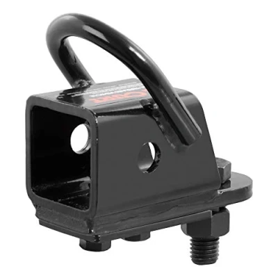 Imagen de Curt 45006 Bolt on Adaptador de ATV