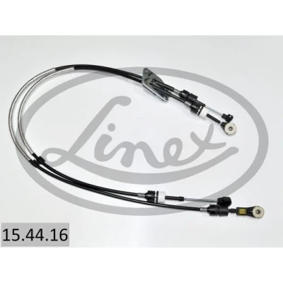 Imagen de Cable de accionamiento, caja cambios LINEX 15.44.16