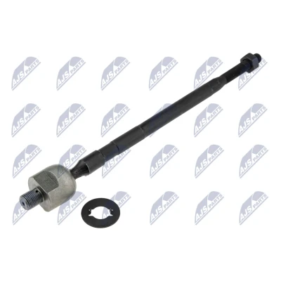 Imagen de NTY SDK MS 011 Rotula Axial de Direccion Eje delantero, izquierda, derecha MITSUBISHI: Lancer 7 Limousine, COLT 4