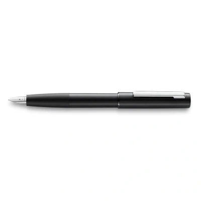 Imagen de LAMY Aion Black FP M