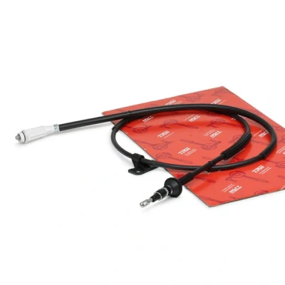Imagen de TRW GCH136 Cable de Freno Mano 1962, 1880 Discos VOLVO: V70 I