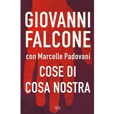 Imagen de Cose Di Cosa Nostra
