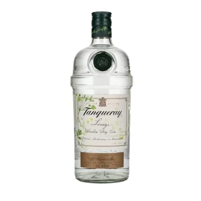 Imagen de Tanqueray Lovage Gin 1000 ml