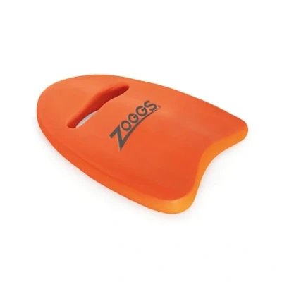 Imagen de Zoggs Eva Kickboard Tabla flotadora, Unisex Adult, Naranja, S