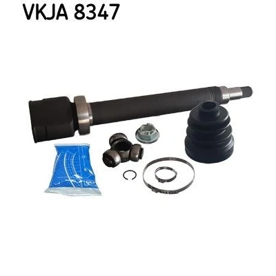 Imagen de SKF VKJA 8347 Junta Homocinética con apoyo FORD: Focus 3, C Max 2, Mk3 Furgón / Familiar