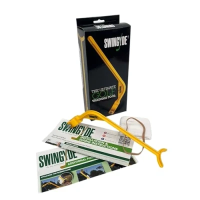 Imagen de Swingyde Ayuda para Mejorar el Swing de Golf