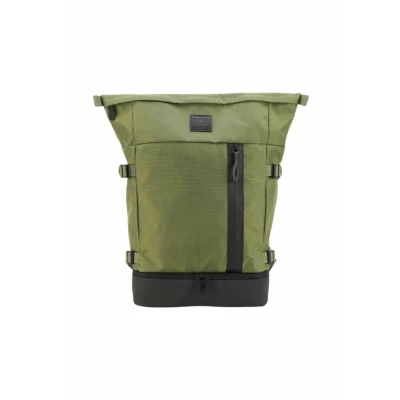 Imagen de Strellson Mochila, Talla: One Size, Dark olive