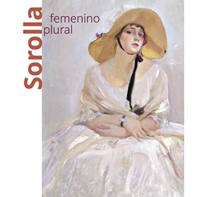 Imagen de Sorolla femenino plural (SIN COLECCION)