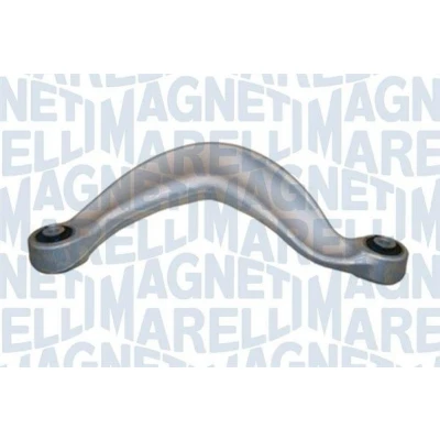 Imagen de MAGNETI MARELLI 301181323600 Barra oscilante, suspensión de ruedas Eje trasero izquierda Brazo oscilante transversal AUDI: A6 C7 Berlina