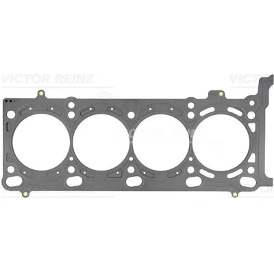 Imagen de REINZ 61 31370 00 Junta de Culata 1,74 93 metálica multilámina para cilindro 1 4 BMW: X5, 5 Berlina, 7, LAND ROVER: Range Rover 3