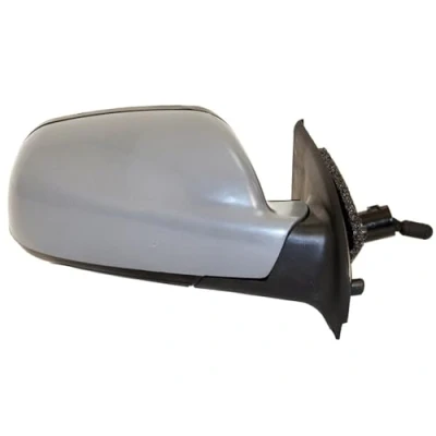Imagen de Espejo retrovisor Alkar 6165307 derecha imprimado con sensor de temperatura, Ajuste por cable, convexo para vehíc. volante a la izquierda norauto,