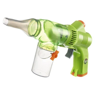 Imagen de Aspirador de insectos para observación Terra kids HABA