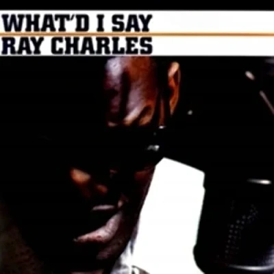 Imagen de What&#039;D I’d Say (180 Gr) Lp [Vinilo]