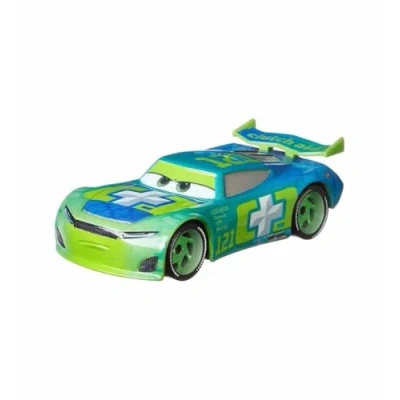 Imagen de Disney Selección Vehículos Modelos 2020 Cars 3 Cast 1:55 Mattel, 2017:Noah Gocek