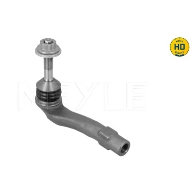 Imagen de MEYLE 016 020 0077/HD Rótula de dirección M16x1,5 exterior, Eje delantero, izquierda